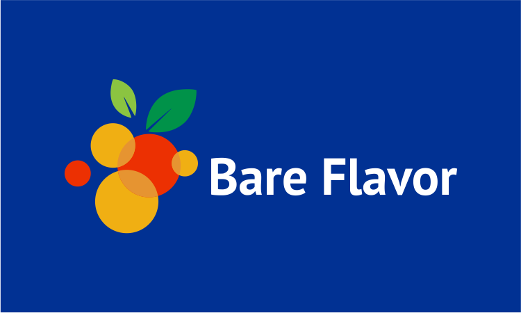 BareFlavor.com - Great domains for sale